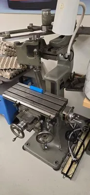 PEAR MECCANICHE CG/3-965 Die Sinking Machine | Midstate Machinery (1)