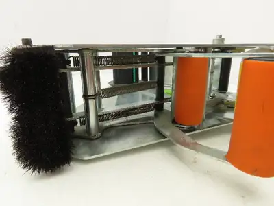 Used SOCO SYSTEMS _UNKNOWN_ Case Sealers - Tapers Indiana US | Arrow Industrial #1368066