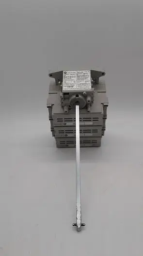 Used ALLEN-BRADLEY ALLEN-BRADLEY 194R-N60-1753 A Disconnects | ND Industrial Surplus #1211833