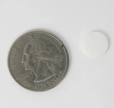 USED Cytiva Depth Filter Pad