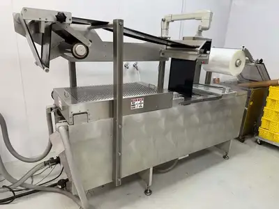 USED 2021 Rollstock Inc RM-100
