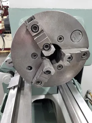 USED LEBLOND MAKINO Regal 11C