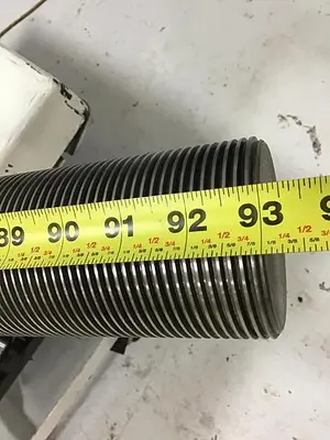 USED CINCINNATI MILACRON VT165-7 CE / TB