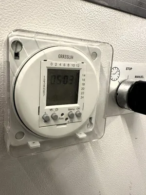 2020 WILLEMIN 408MT Vertical Machining Centers | Graff-Pinkert (2)