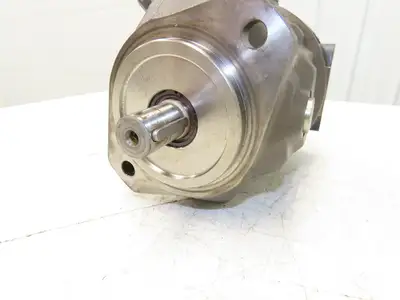 Brueninghaus Rexroth AA10VS045DFR1/31R-PKC62K02 Hydraulic Piston Pump Series 31