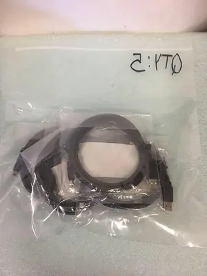3021009-06 USB A- MINI B 6FT QTY 5