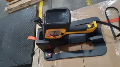 2013 OLYMPUS DP-6500-CC DELTA PREMIUM HANDHELD XRF ANALYZER Analyzers | Tekmart International Inc. (12)