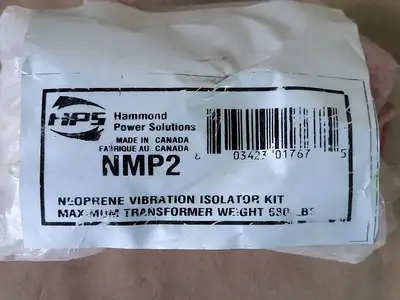 New | in-Stock HAMMON POWER SOLUTIONS INC. NMP2 Cable & Wire British Columbia CA | Lenmark #247678