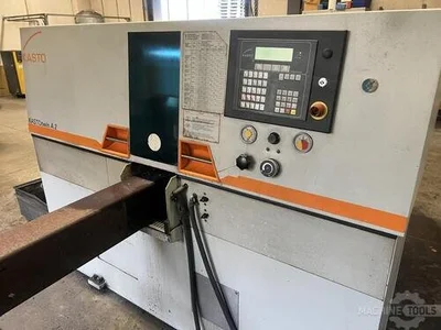 USED 2007 KASTO KASTOTWIN A 2