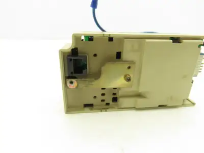Omron 3G3MV-PDRT1-SINV1 Inverter Sysdrive Devicenet Option Communications Module