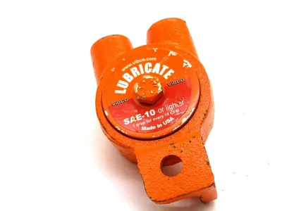 NEW VIBCO BB-130 PNEUMATIC BALL VIBRATOR BB130