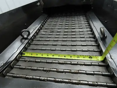 Used ENOMOTO _UNKNOWN_ Conveyor Parts Indiana US | Arrow Industrial #1408549