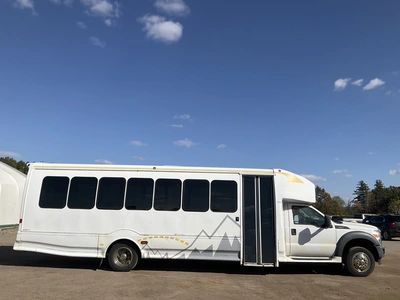 Used 2015 FORD F-550 Misc Trucks Michigan US | Miedema Asset Management Group #1568223