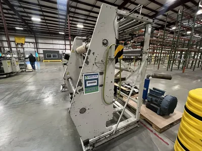 2015 Century Tech CTY 9016R LH Bag Machines, wicketers | Mark One Machinery (7)