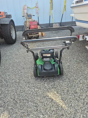 Used JOHN DEERE JS63 Mowers Michigan US | Miedema Asset Management Group #1391699