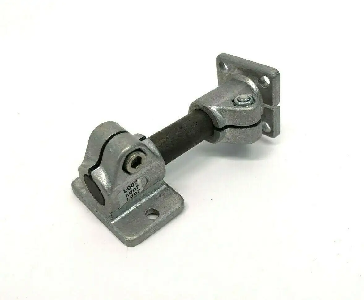 USED ROSE KRIEGER BASE CLAMP / SIDE MOUNT CLAMP