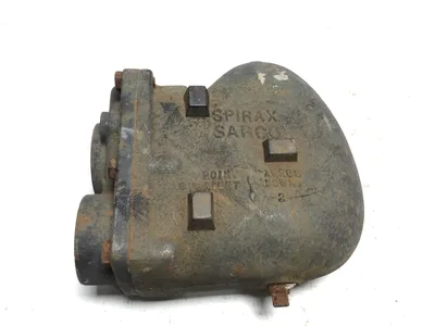 Spirax Sarco FT-15 Steam Trap 1-1/2″ Max. WP 150 PSIG