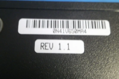 USED Inter-Tel DATA PORT MODULE