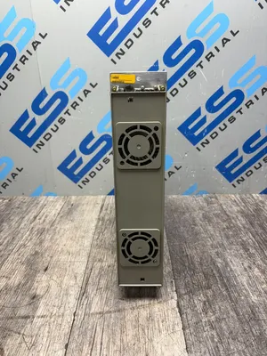 MITSUBISHI MDS-C1-CV-110 Electrical/PLC/Automation | ESS Industrial Equipment Sales (6)