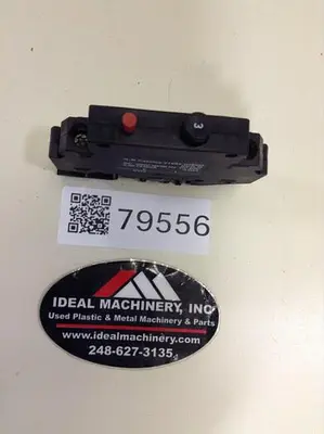 USED ALLEN BRADLEY 1492-GH030 SER B