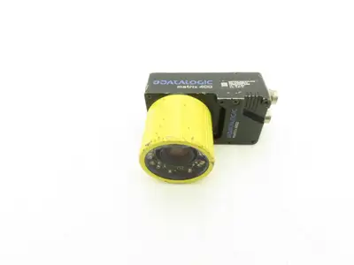 Used DATALOGIC MATRIX _UNKNOWN_ Sensors Indiana US | Arrow Industrial #1567497