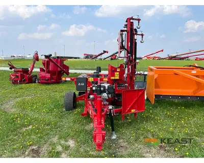 Used ANDERSON _UNKNOWN_ Stretch Wrappers Iowa US | Keast Enterprises #1360035