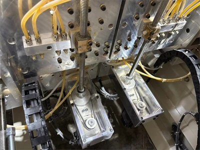 Used 2023 UNIQUE "4522" Woodworking Combination Machines Texas US | MachineryMax #1488293