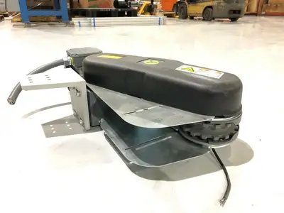 Used FlexLink XLEB A65 Conveyor Parts Michigan US | Maverick Industrial Sales #1460775