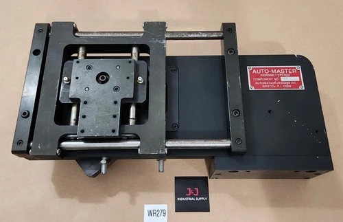 Used Automation Designs PP-230 Processing (misc) | J&J Industrial Supply #543298
