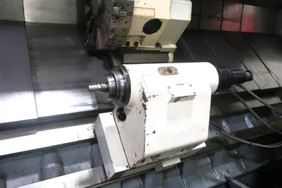 2015 DMC DL 55L CNC Lathes | CNC EXCHANGE (7)