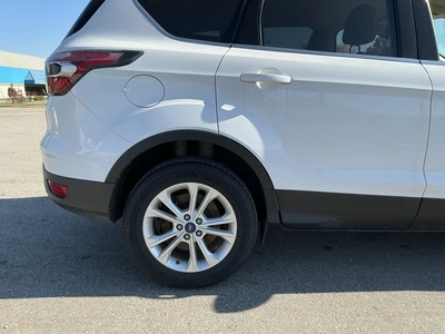 Used 2017 FORD ESCAPE Utility Vehicles Michigan US | Miedema Asset Management Group #1732721