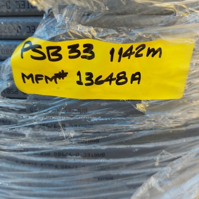 USED BARTEC PSB33