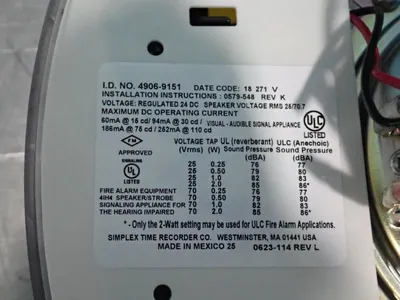 New | in-Stock SIEMENS 49069151 Safety Products (Other) Ohio US | HGR 24 #1150459