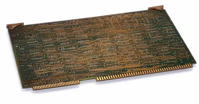 USED CINCINNATI MILACRON 3-533-0441G CONTROL BOARD 35330441G