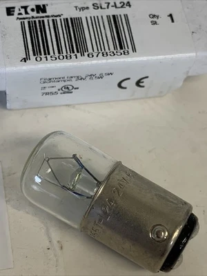 NEW EATON SL7-L24