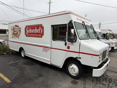 Used 2011 FREIGHTLINER BREAD TRUCK Box trucks Ohio US | Miedema Asset Management Group #1577907