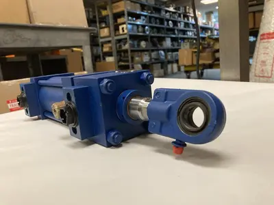 USED REXROTH C80H-50-22-NA-25-49-1