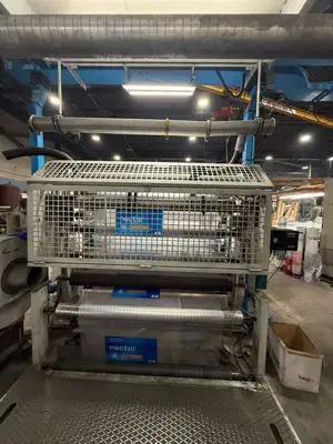 UTECO Coral Printing & Converting, Presses - Central Impression | Mark One Machinery (7)