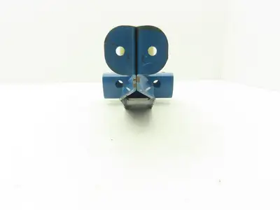 Gorbel S250 Overhead Bridge Crane End Truck for S500 Runway