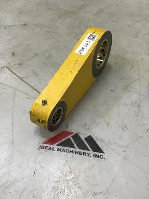 USED VAN DORN 302592