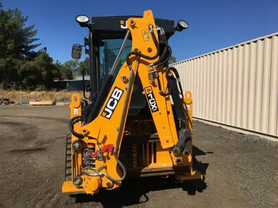 Used 2020 JCB 1CXT HF Backhoe Loaders Utah US | Global Remarketing #1475019