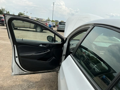 Used 2019 CHEVROLET CRUZE Sedans Michigan US | Miedema Asset Management Group #1315928