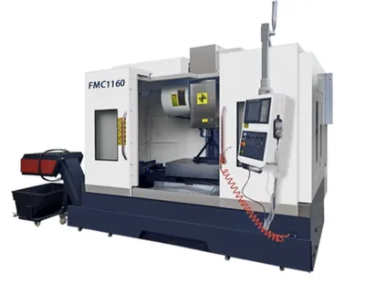 SUMORE ESPMACH ESP-FMC1160 Machining Centers Vertical | ESP Machinery Australia Pty Ltd (2)
