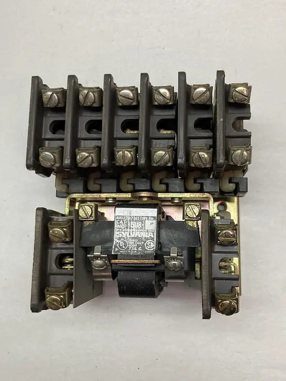 Used SYLVANIA _UNKNOWN_ Miscellaneous Equipment (Electrical & Power) Ohio US | Surplus Asset Holdings #1238943
