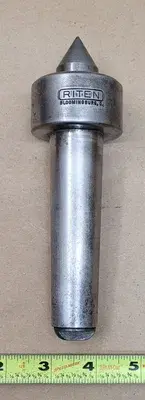USED RITEN CR 9995
