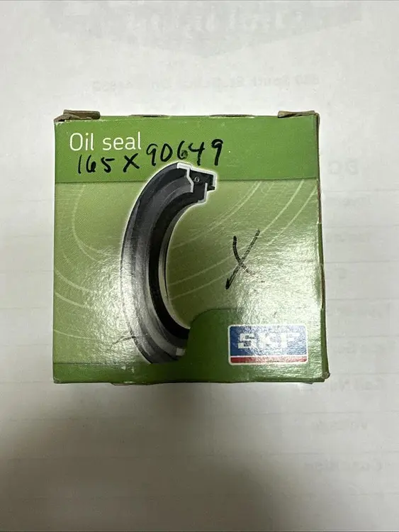 Used SKF 12637 Industrial Controls Ohio US | Surplus Asset Holdings #1245588