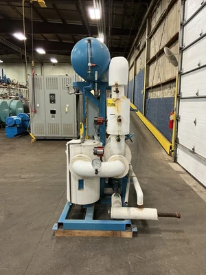 Used SNOW TECH _UNKNOWN_ Snow Removal & Equipment Ohio US | Equipment Recovery Corp. #1331238