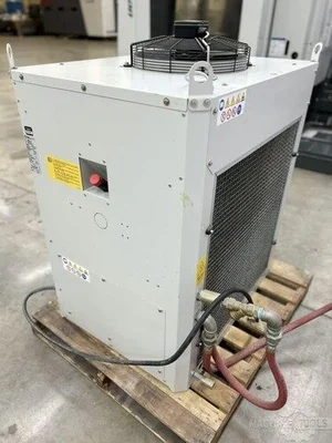 USED 2022 CHASE QBE012-R