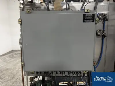 USED Primus Sterilizer Co. Primus Steam Sterilizer Model PSS7-B-SPSD