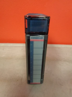 USED GE IC694MDL931A